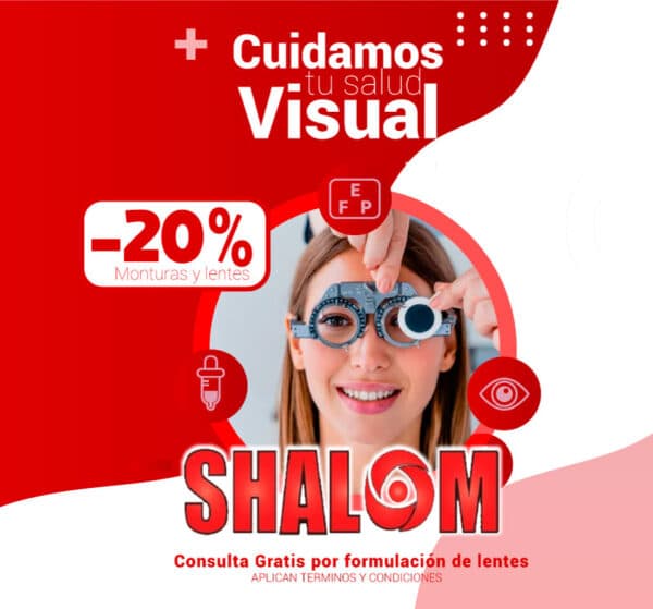 Optica Shalom